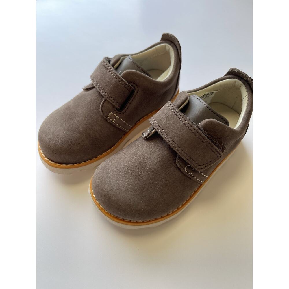 Clarks Crown Park Toddler Size 6 NEW